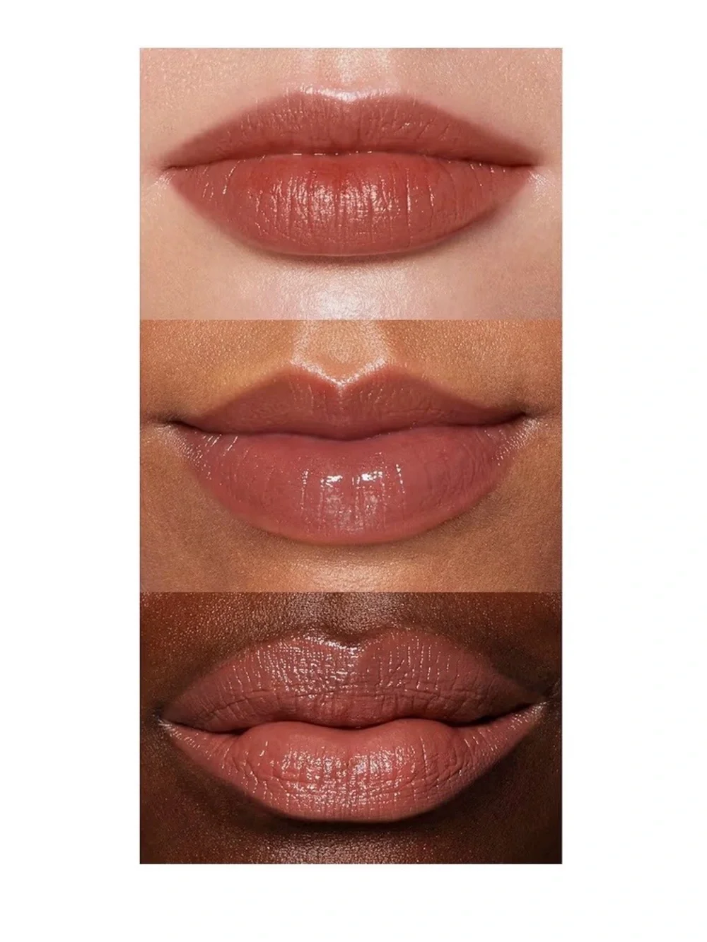 *3/$15, ELF O Face Satin Lipstick in 'No Doubt'
